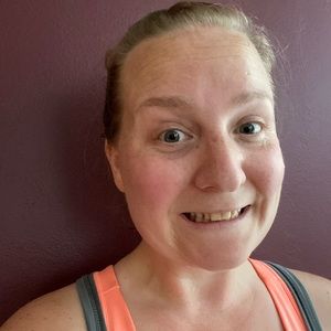 Meet your Posher, Molly